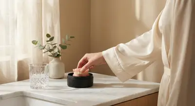 Quiet Luxury for Your Smile: Elevating Everyday Denture Care