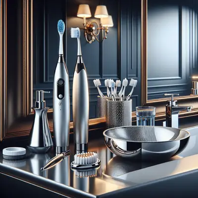 The Panache of Perfect Oral Care: Five Elite Insights for the Discerning Denture Aficionado