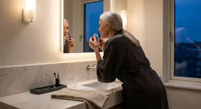 Discreet Denture Excellence: Subtle Practices for Impeccable Wear