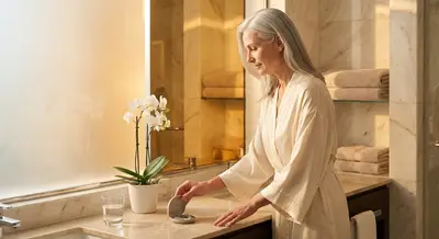 The Art of Living Well with Dentures: Subtle Refinements for Everyday Ease