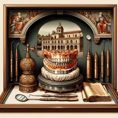 The Renaissance of Superior Denture Care: Five Enlightening Revelations for the Elite Aficionado