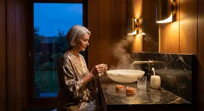 The Poised Mouth: Oral Hygiene Rituals That Elevate Denture Wear