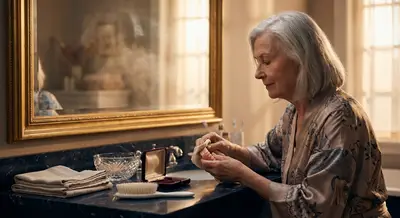 The Silent Art of Denture Preservation: Five Insider Rituals for Lasting Elegance