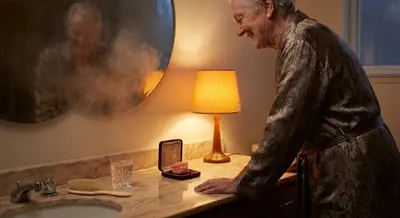 The Polished Smile: Oral Hygiene Rituals that Honor Your Dentures