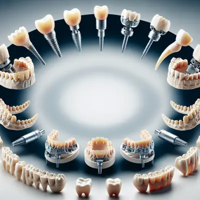 The Artful Confluence of Denture Designs: Five Masterful Insights into the Pantheon of Prosthetics