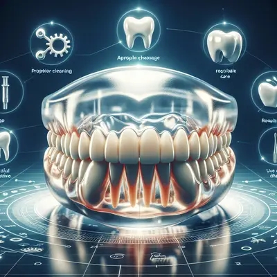 The Sovereignty of Superior Denture Care: Unveiling Five Elite Insights