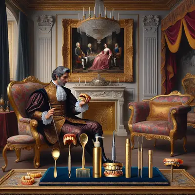 The Renaissance of Regal Denture Care: Unveiling Five Exclusive Insights for the Discerning Individual