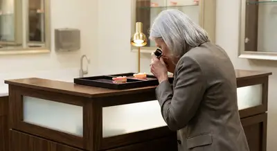 Discerning Your Denture Aesthetic: A Refined Exploration of Modern Options