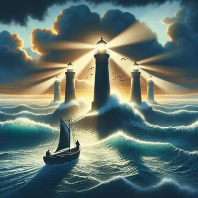 Navigating the High Seas of Denture Care: Five Navigational Beacons for the Discerning Mariner