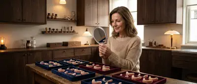 Distinctive Denture Designs: Choosing the Smile That Suits Your Life