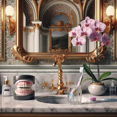 The Aristocracy of Oral Elegance: Five Superior Insights for the Discerning Denture Enthusiast