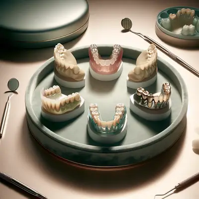 Elevating Denture Elegance: Five Exquisite Protocols for Unrivalled Prosthetic Care