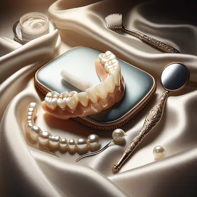 The Artistry of Denture Elegance: Five Unveiled Secrets for the Distinguished Aficionado
