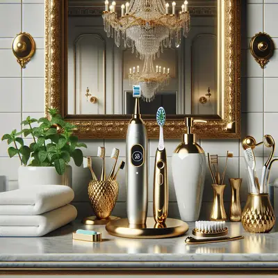 The Elite's Guide to Pristine Oral Hygiene: Five Unrevealed Insights for the Denture Devotee