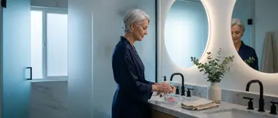 The Refined Denture Ritual: Subtle Upgrades for Flawless Daily Care