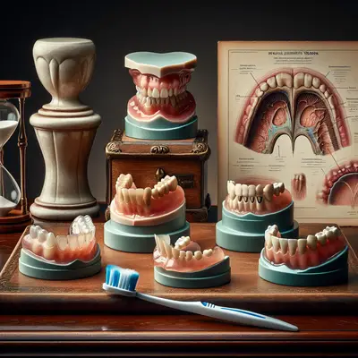 The Refined Chronicles of Denture Grandeur: Five Enlightened Insights for the Discerning Aficionado