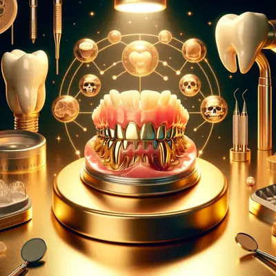 The Symphony of Elite Denture Craftsmanship: Five Unveiled Pearls of Wisdom