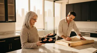 Decoding Denture Types: Choosing the Smile That Truly Fits Your Life