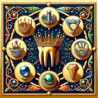 The Grand Tapestry of Denture Dignity: Five Enlightening Insights for the Discerning Individual