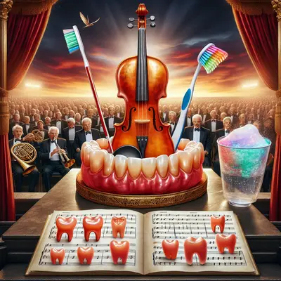 The Symphony of Supreme Denture Care: Five Illuminating Insights for the Distinguished Individual