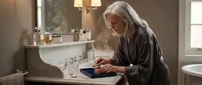 Elevated Oral Hygiene Rituals for the Discerning Denture Wearer