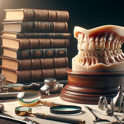 The Art of Elegance in Oral Prosthetics: Five Illuminating Revelations on Denture Sophistication