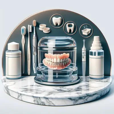 The Quintessence of Premium Denture Care: Five Unprecedented Insights for the Modern Aficionado