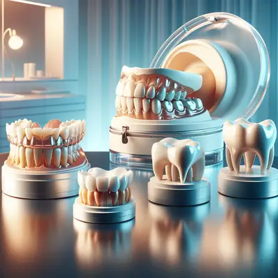 The Epitome of Denture Elegance: Five Unrivalled Insights to Magnify Your Dental Prosthetic Care