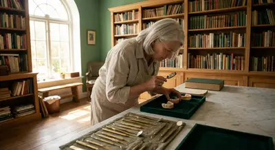 Quiet Craftsmanship: Choosing Denture Types That Suit a Cultivated Life