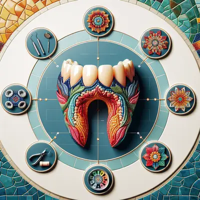 The Majestic Mosaic of Denture Artistry: Five Unveiled Insights for the Discerning Aficionado
