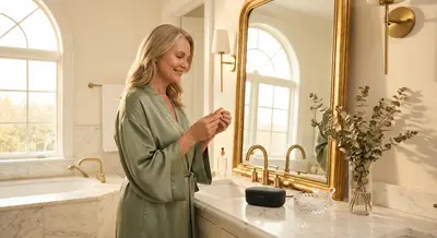 Discreet Excellence: Denture Care Secrets for a Seamless Smile