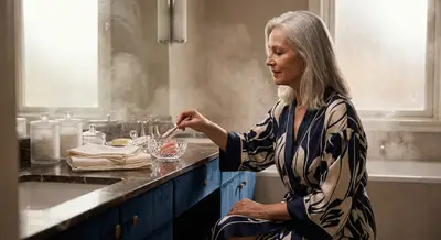 The Fine Art of Denture Upkeep: Subtle Practices for Lasting Elegance