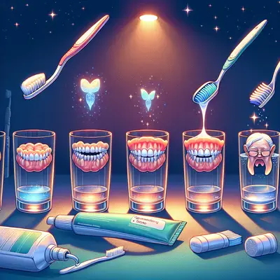 Sovereigns of Smile: Five Supreme Insights for the Discerning Denture Devotee
