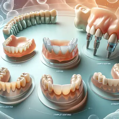 The Exemplary Guide to Denture Excellence: Five Elite Insights for the Sophisticated Individual