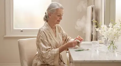 The Cultivated Ritual: Oral Hygiene as a Foundation for Denture Excellence