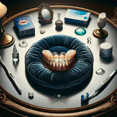 The Apex of Denture Grace: Five Sublime Secrets to Refined Dental Prosthetic Care