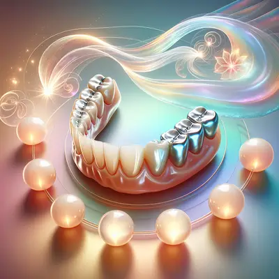 The Dance of Denture Elegance: Unveiling Five Sterling Sequences for the Discerning Aficionado