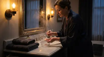 Enduring Grace: Subtle Maintenance Rituals for Impeccable Dentures