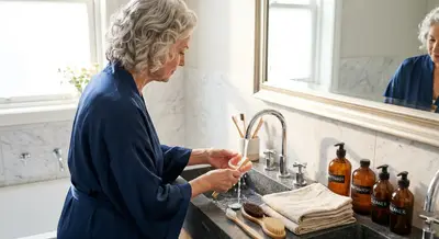 The Elevated Denture Routine: Subtle Maintenance Habits That Change Everything