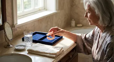 Subtle Mastery of Denture Care: Five Insider Refinements for a Polished Smile