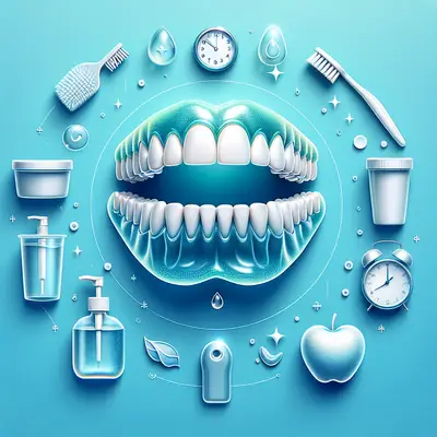 The Art of Denture Care: 5 Exclusive Insights for the Discerning Denture Wearer