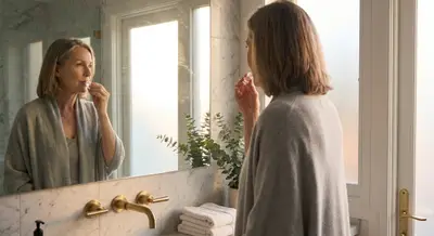 Elevated Comfort: Discreet Strategies for Seamless Denture Wear