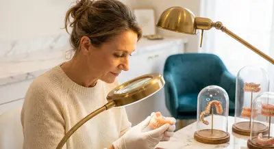 Curated Denture Choices: Designing a Smile That Matches Your Lifestyle