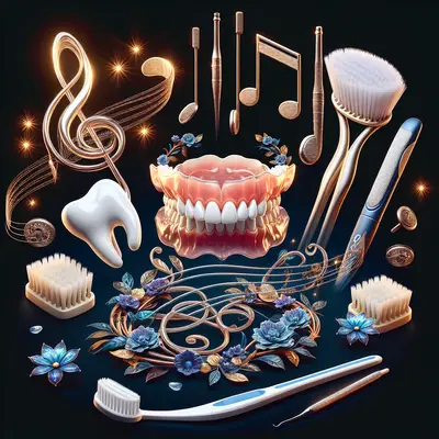 The Symphony of Sublime Dental Elegance: Five Elite Insights for the Refined Denture Aficionado