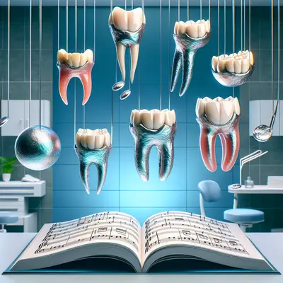 The Symphony of Smile Restoration: Five Intriguing Insights into Denture Innovation