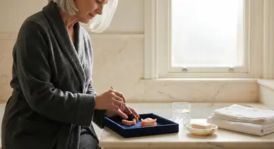 Quiet Luxury in Denture Care: Subtle Habits That Protect Your Investment