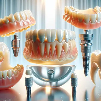 The Exquisite Symphony of Superior Denture Artistry: Five Enlightening Perspectives