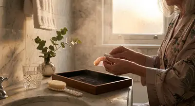 The Elevated Denture Routine: Subtle Practices for Lasting Brilliance