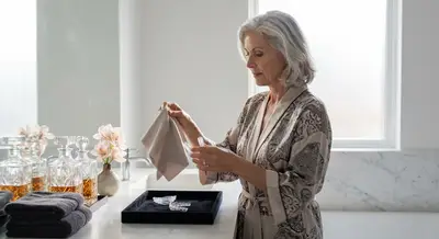 The Discreet Mastery of Denture Care: Five Insider Refinements