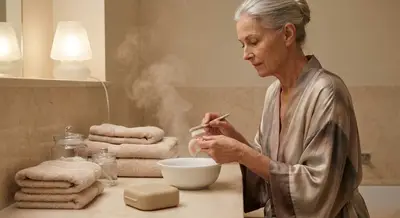 Quiet Confidence: Advanced Denture Care Rituals for a Seamless Smile